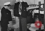 Image Officier de marine marchande candidats Pass Christian Mississippi USA, 1942, de la seconde 54 séquences d'archives historiques vidéo 65675058095