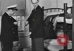 Image Officier de marine marchande candidats Pass Christian Mississippi USA, 1942, de la seconde 55 séquences d'archives historiques vidéo 65675058095
