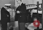 Image Officier de marine marchande candidats Pass Christian Mississippi USA, 1942, de la seconde 58 séquences d'archives historiques vidéo 65675058095