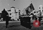 Image Officier de marine marchande candidats Pass Christian Mississippi USA, 1942, de la seconde 60 séquences d'archives historiques vidéo 65675058095