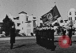 Image Officier de marine marchande candidats Pass Christian Mississippi USA, 1942, de la seconde 61 séquences d'archives historiques vidéo 65675058095