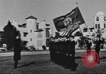 Image Officier de marine marchande candidats Pass Christian Mississippi USA, 1942, de la seconde 62 séquences d'archives historiques vidéo 65675058095
