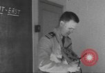 Standbild Merchant Marine Offizier Kandidaten Kings Point New York USA, 1942, aus Sekunde 14 historischem Filmmaterial Videoclip 65675058096