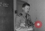 Standbild Merchant Marine Offizier Kandidaten Kings Point New York USA, 1942, aus Sekunde 16 historischem Filmmaterial Videoclip 65675058096