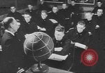 Standbild Merchant Marine Offizier Kandidaten Kings Point New York USA, 1942, aus Sekunde 17 historischem Filmmaterial Videoclip 65675058096