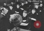 Standbild Merchant Marine Offizier Kandidaten Kings Point New York USA, 1942, aus Sekunde 22 historischem Filmmaterial Videoclip 65675058096