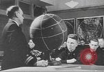 Standbild Merchant Marine Offizier Kandidaten Kings Point New York USA, 1942, aus Sekunde 23 historischem Filmmaterial Videoclip 65675058096