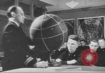 Standbild Merchant Marine Offizier Kandidaten Kings Point New York USA, 1942, aus Sekunde 24 historischem Filmmaterial Videoclip 65675058096