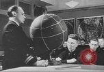Standbild Merchant Marine Offizier Kandidaten Kings Point New York USA, 1942, aus Sekunde 25 historischem Filmmaterial Videoclip 65675058096