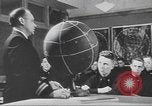 Standbild Merchant Marine Offizier Kandidaten Kings Point New York USA, 1942, aus Sekunde 26 historischem Filmmaterial Videoclip 65675058096