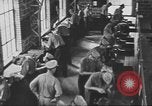 Standbild Merchant Marine Offizier Kandidaten Kings Point New York USA, 1942, aus Sekunde 28 historischem Filmmaterial Videoclip 65675058096