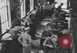 Standbild Merchant Marine Offizier Kandidaten Kings Point New York USA, 1942, aus Sekunde 29 historischem Filmmaterial Videoclip 65675058096
