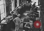 Standbild Merchant Marine Offizier Kandidaten Kings Point New York USA, 1942, aus Sekunde 30 historischem Filmmaterial Videoclip 65675058096