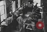 Standbild Merchant Marine Offizier Kandidaten Kings Point New York USA, 1942, aus Sekunde 31 historischem Filmmaterial Videoclip 65675058096