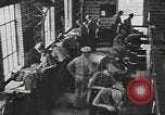 Standbild Merchant Marine Offizier Kandidaten Kings Point New York USA, 1942, aus Sekunde 32 historischem Filmmaterial Videoclip 65675058096