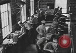 Standbild Merchant Marine Offizier Kandidaten Kings Point New York USA, 1942, aus Sekunde 33 historischem Filmmaterial Videoclip 65675058096
