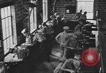 Standbild Merchant Marine Offizier Kandidaten Kings Point New York USA, 1942, aus Sekunde 34 historischem Filmmaterial Videoclip 65675058096