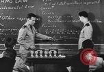Standbild Merchant Marine Offizier Kandidaten Kings Point New York USA, 1942, aus Sekunde 45 historischem Filmmaterial Videoclip 65675058096