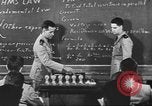 Standbild Merchant Marine Offizier Kandidaten Kings Point New York USA, 1942, aus Sekunde 48 historischem Filmmaterial Videoclip 65675058096