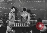 Standbild Merchant Marine Offizier Kandidaten Kings Point New York USA, 1942, aus Sekunde 50 historischem Filmmaterial Videoclip 65675058096