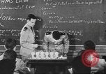 Standbild Merchant Marine Offizier Kandidaten Kings Point New York USA, 1942, aus Sekunde 52 historischem Filmmaterial Videoclip 65675058096