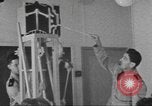 Standbild Merchant Marine Offizier Kandidaten Kings Point New York USA, 1942, aus Sekunde 55 historischem Filmmaterial Videoclip 65675058096