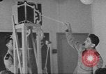 Standbild Merchant Marine Offizier Kandidaten Kings Point New York USA, 1942, aus Sekunde 59 historischem Filmmaterial Videoclip 65675058096