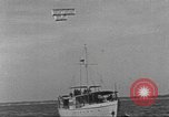 Standbild Merchant Marine Offizier Kandidaten Kings Point New York USA, 1942, aus Sekunde 3 historischem Filmmaterial Videoclip 65675058097