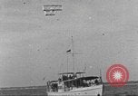 Standbild Merchant Marine Offizier Kandidaten Kings Point New York USA, 1942, aus Sekunde 4 historischem Filmmaterial Videoclip 65675058097