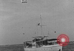 Standbild Merchant Marine Offizier Kandidaten Kings Point New York USA, 1942, aus Sekunde 6 historischem Filmmaterial Videoclip 65675058097