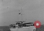 Standbild Merchant Marine Offizier Kandidaten Kings Point New York USA, 1942, aus Sekunde 7 historischem Filmmaterial Videoclip 65675058097