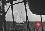 Standbild Merchant Marine Offizier Kandidaten Kings Point New York USA, 1942, aus Sekunde 10 historischem Filmmaterial Videoclip 65675058097