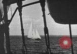 Standbild Merchant Marine Offizier Kandidaten Kings Point New York USA, 1942, aus Sekunde 12 historischem Filmmaterial Videoclip 65675058097