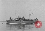 Standbild Merchant Marine Offizier Kandidaten Kings Point New York USA, 1942, aus Sekunde 14 historischem Filmmaterial Videoclip 65675058097