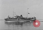 Standbild Merchant Marine Offizier Kandidaten Kings Point New York USA, 1942, aus Sekunde 15 historischem Filmmaterial Videoclip 65675058097