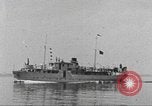 Standbild Merchant Marine Offizier Kandidaten Kings Point New York USA, 1942, aus Sekunde 16 historischem Filmmaterial Videoclip 65675058097