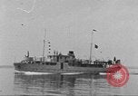 Standbild Merchant Marine Offizier Kandidaten Kings Point New York USA, 1942, aus Sekunde 17 historischem Filmmaterial Videoclip 65675058097