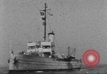 Standbild Merchant Marine Offizier Kandidaten Kings Point New York USA, 1942, aus Sekunde 18 historischem Filmmaterial Videoclip 65675058097