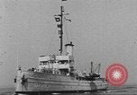 Standbild Merchant Marine Offizier Kandidaten Kings Point New York USA, 1942, aus Sekunde 19 historischem Filmmaterial Videoclip 65675058097