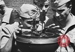 Standbild Merchant Marine Offizier Kandidaten Kings Point New York USA, 1942, aus Sekunde 45 historischem Filmmaterial Videoclip 65675058097