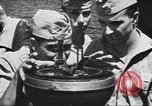 Standbild Merchant Marine Offizier Kandidaten Kings Point New York USA, 1942, aus Sekunde 47 historischem Filmmaterial Videoclip 65675058097