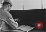 Standbild Merchant Marine Offizier Kandidaten Kings Point New York USA, 1942, aus Sekunde 48 historischem Filmmaterial Videoclip 65675058097