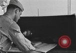 Standbild Merchant Marine Offizier Kandidaten Kings Point New York USA, 1942, aus Sekunde 49 historischem Filmmaterial Videoclip 65675058097