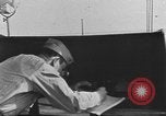 Standbild Merchant Marine Offizier Kandidaten Kings Point New York USA, 1942, aus Sekunde 52 historischem Filmmaterial Videoclip 65675058097