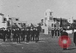 Standbild Merchant Marine Academy Officer Candidate Training Pass Christian Mississippi USA, 1942, aus Sekunde 3 historischem Filmmaterial Videoclip 65675058098