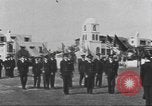 Standbild Merchant Marine Academy Officer Candidate Training Pass Christian Mississippi USA, 1942, aus Sekunde 7 historischem Filmmaterial Videoclip 65675058098