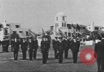 Standbild Merchant Marine Academy Officer Candidate Training Pass Christian Mississippi USA, 1942, aus Sekunde 9 historischem Filmmaterial Videoclip 65675058098