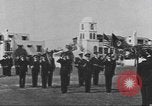 Standbild Merchant Marine Academy Officer Candidate Training Pass Christian Mississippi USA, 1942, aus Sekunde 16 historischem Filmmaterial Videoclip 65675058098