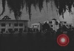 Standbild Merchant Marine Academy Officer Candidate Training Pass Christian Mississippi USA, 1942, aus Sekunde 25 historischem Filmmaterial Videoclip 65675058098