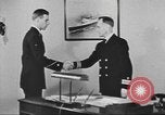 Standbild Merchant Marine Academy Officer Candidate Training Pass Christian Mississippi USA, 1942, aus Sekunde 32 historischem Filmmaterial Videoclip 65675058098